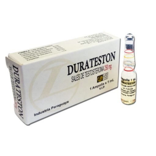 Duratestoland – 1ML – 250MG/ML – Landerlan