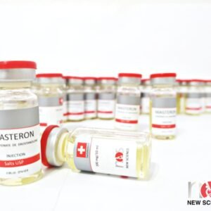 Masteron - 10ML - 100MG/ML - New Science