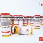 Trembolona Acetato - 10ML - 100MG/ML - New Science