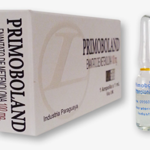 Primobolan 1ML - 100MG/ML - Landerlan