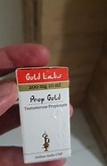 Proprionato 10ML – 200MG/ML – Gold Labs