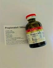 Proprionato 30ML – 100MG/ML – Gold Labs